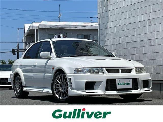 Mitsubishi Lancer Evolution