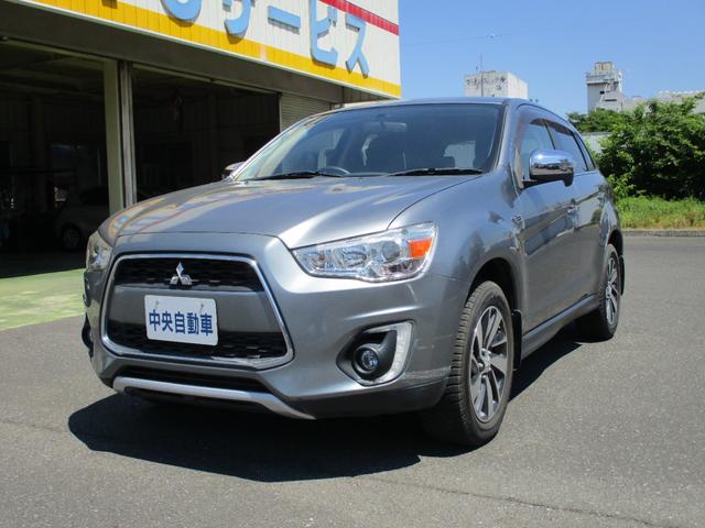 Mitsubishi RVR