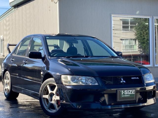 Mitsubishi Lancer Evolution