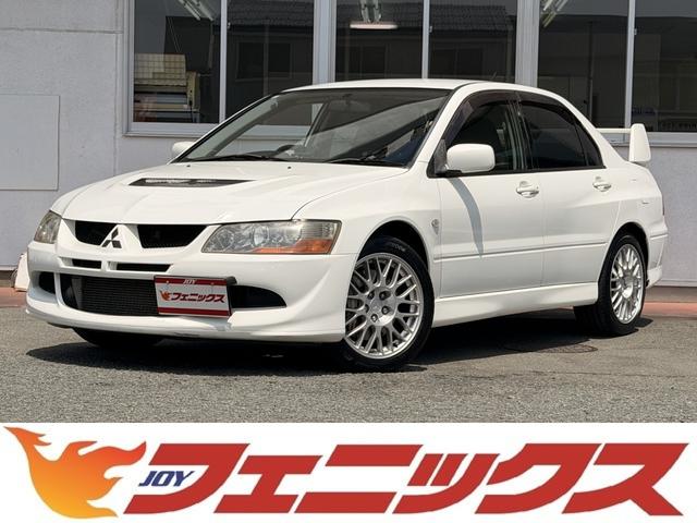 Mitsubishi Lancer Evolution