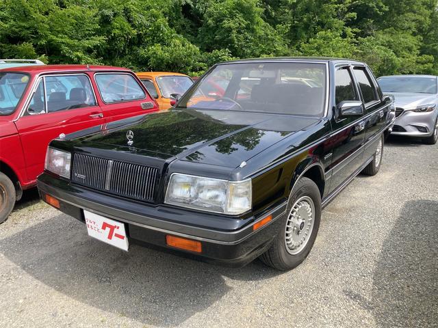 Mitsubishi Debonair