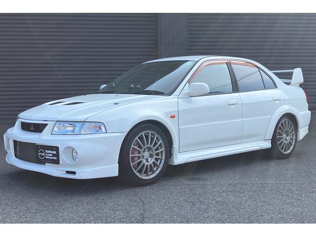 Mitsubishi Lancer Evolution