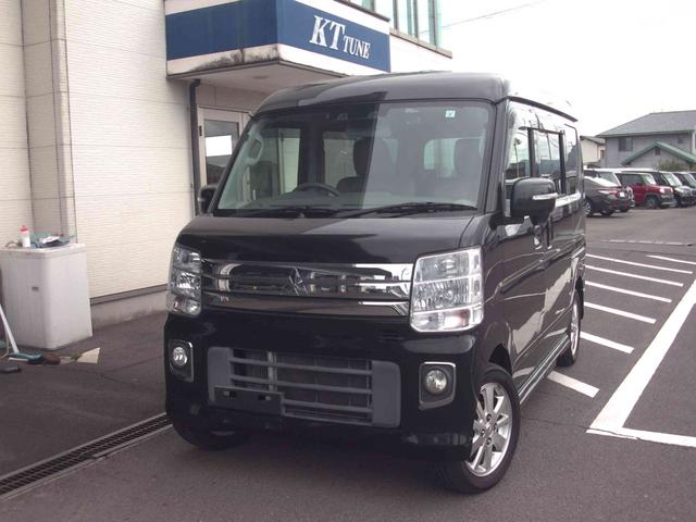 Mitsubishi Town Box