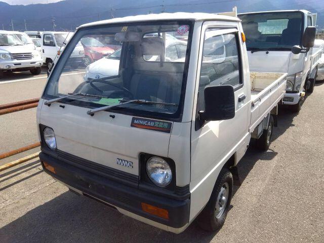 Mitsubishi