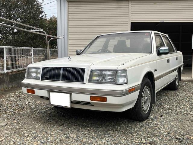 Mitsubishi Debonair