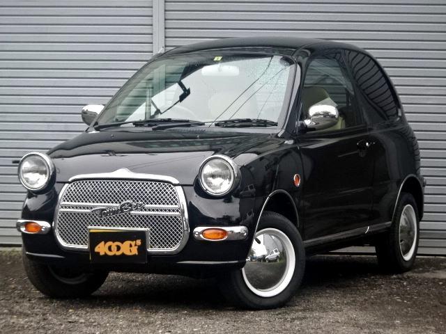 Mitsubishi Minica
