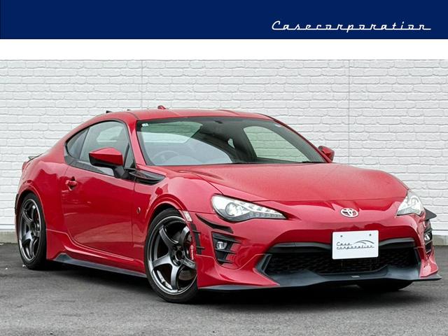 Toyota 86