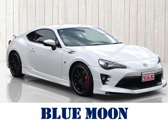 Toyota 86