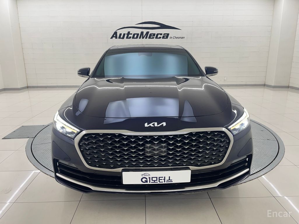 Kia K9