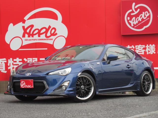 Toyota 86