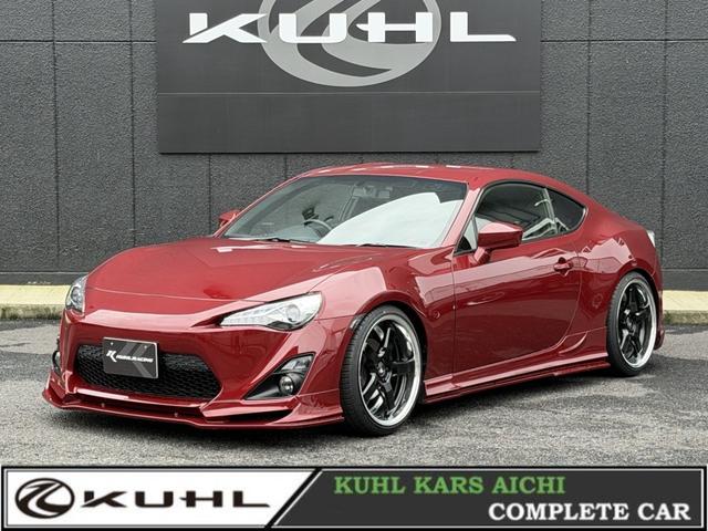 Toyota 86