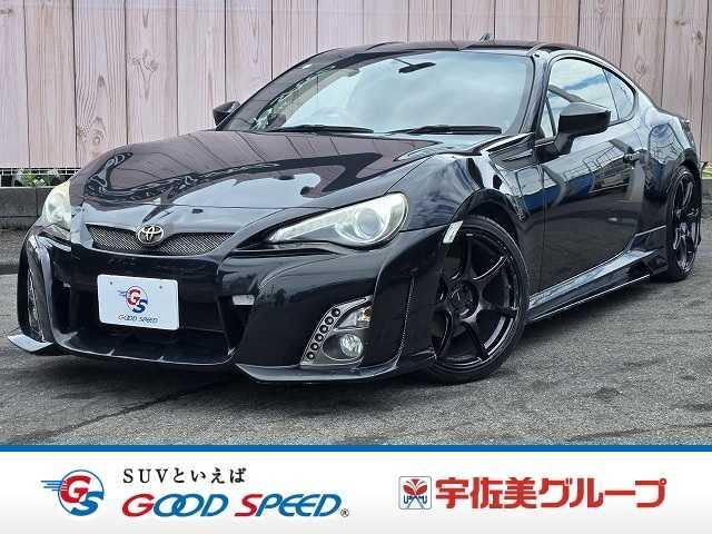 Toyota 86