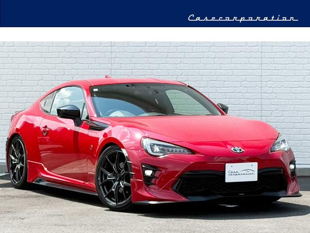Toyota 86