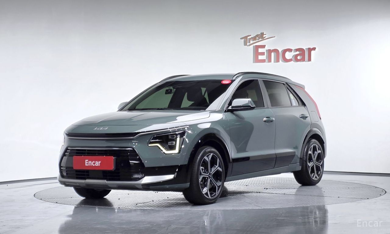 Kia Niro