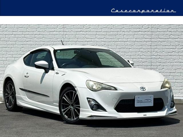 Toyota 86