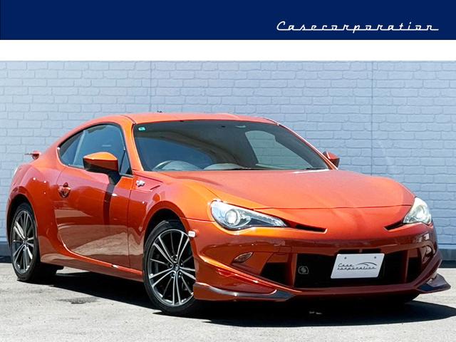 Toyota 86