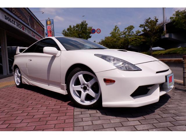 Toyota Celica