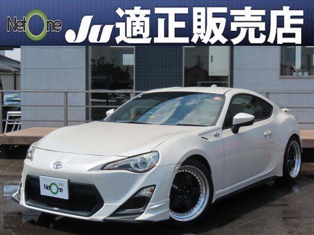 Toyota 86