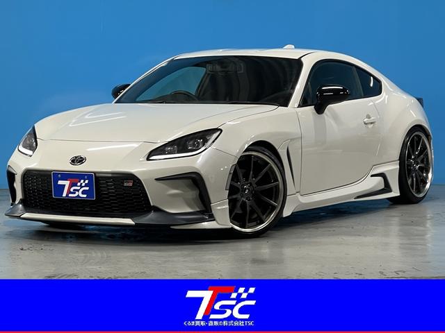 Toyota GR86
