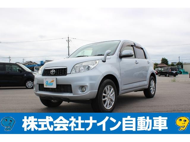 Toyota Rush