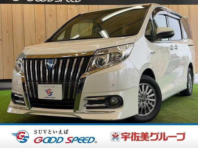 Toyota Esquire