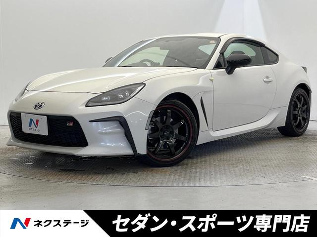 Toyota GR86