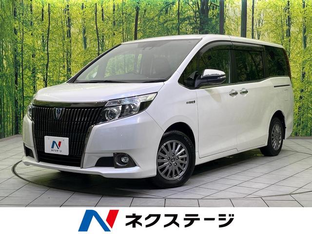 Toyota Esquire