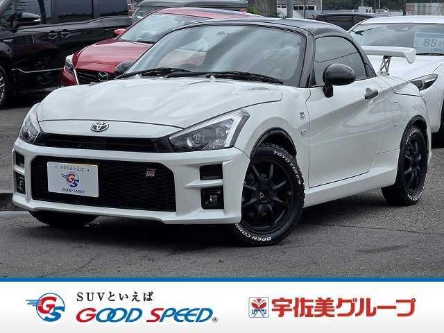 Toyota Copen