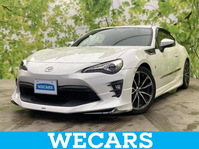Toyota 86