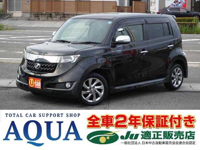 Toyota bB