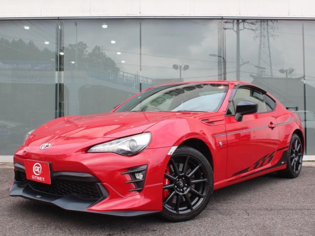 Toyota 86