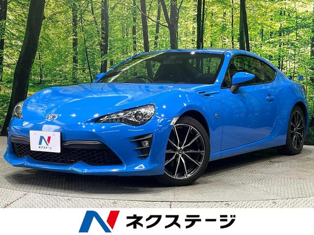 Toyota 86