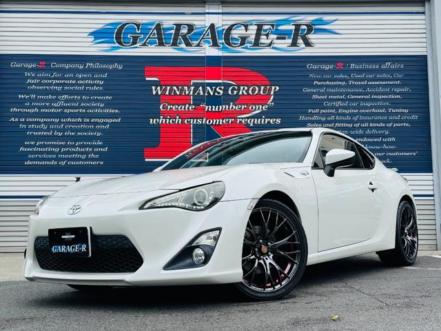 Toyota 86