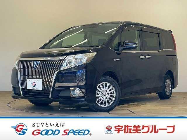 Toyota Esquire