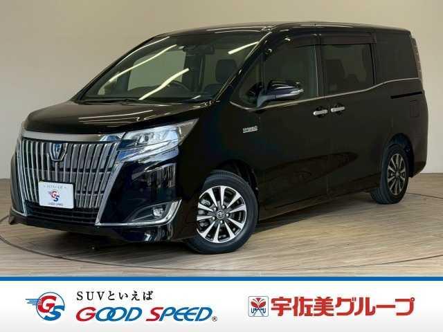 Toyota Esquire