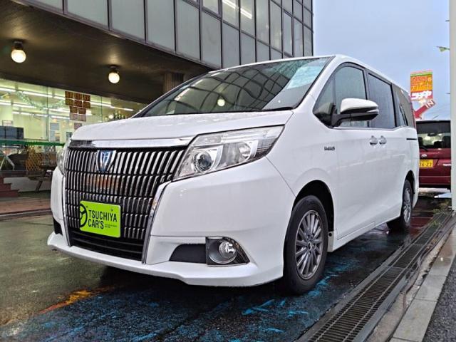 Toyota Esquire