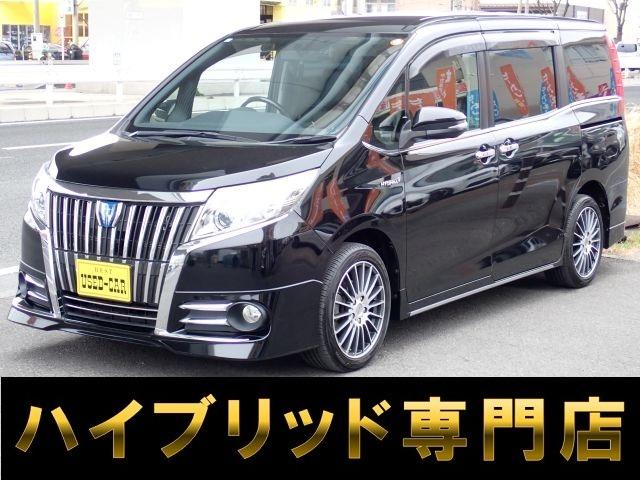 Toyota Esquire
