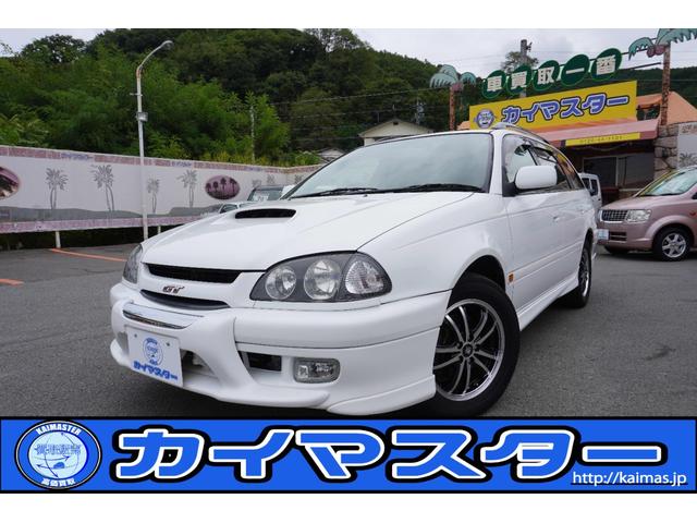 Toyota Caldina