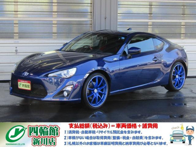 Toyota 86