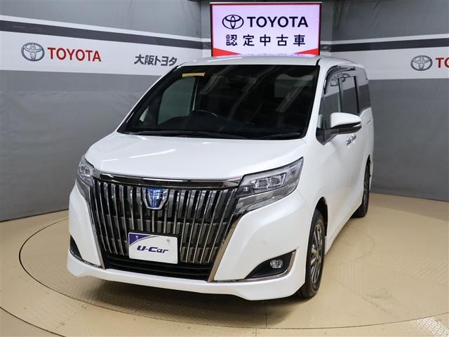 Toyota Esquire