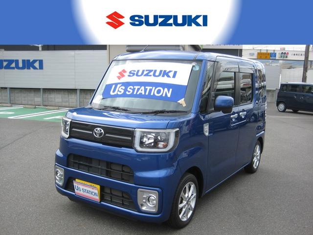 Toyota Pixis Mega