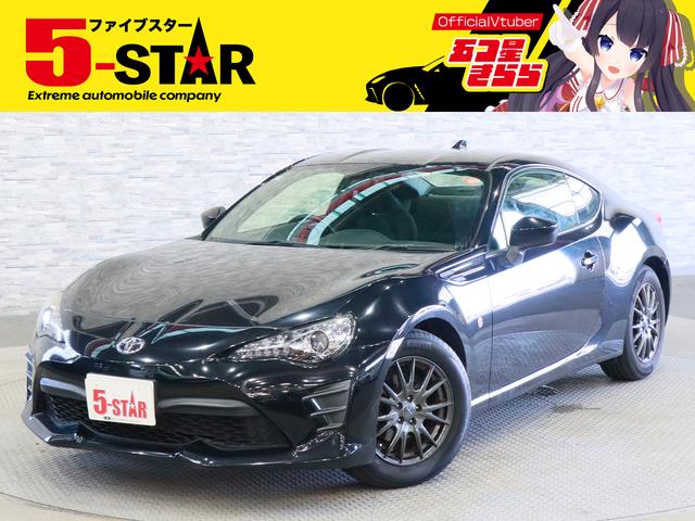 Toyota 86