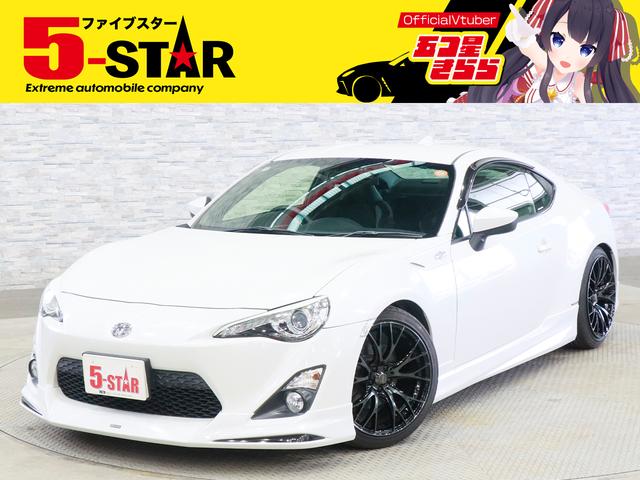 Toyota 86