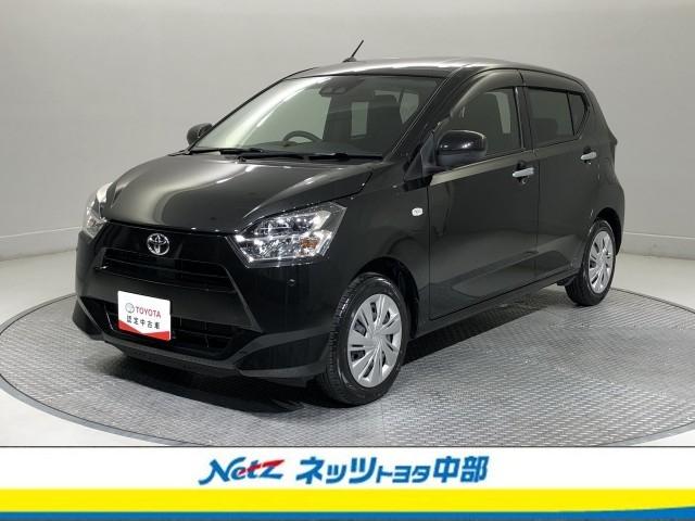 Toyota Pixis Epoch