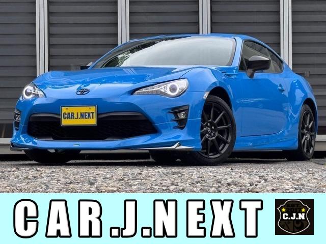Toyota 86