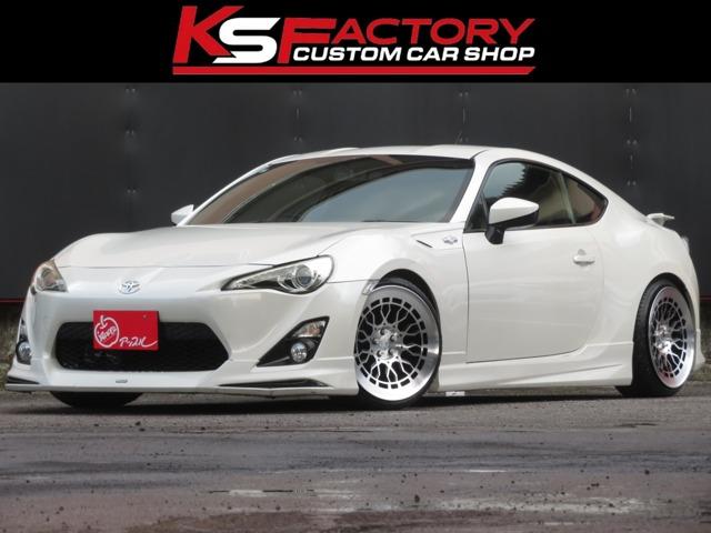 Toyota 86