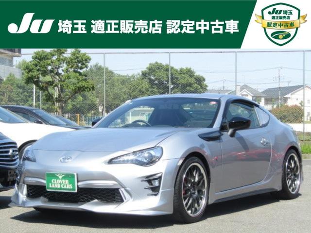 Toyota 86