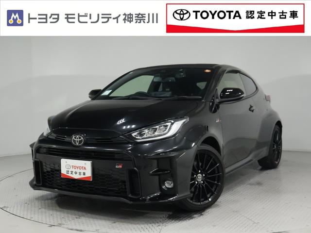Toyota GR YARIS