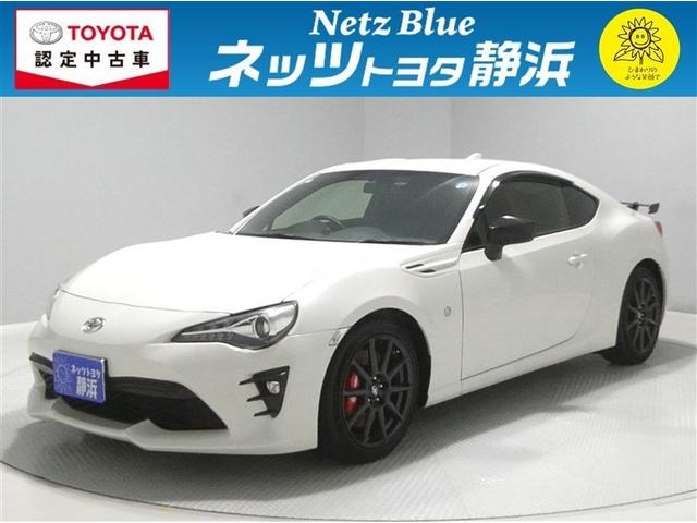 Toyota 86