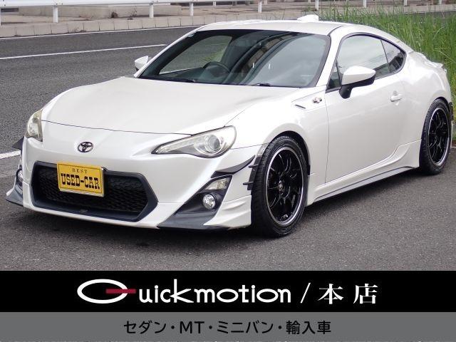 Toyota 86